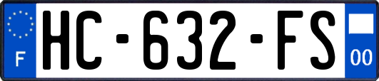 HC-632-FS