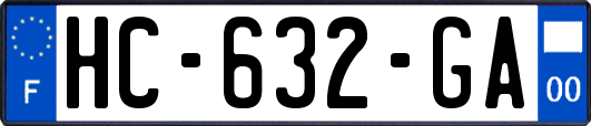 HC-632-GA