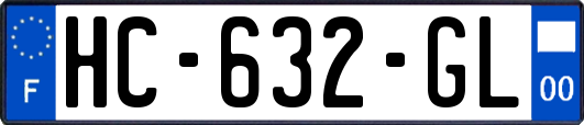 HC-632-GL