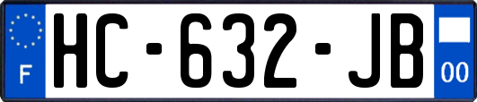 HC-632-JB
