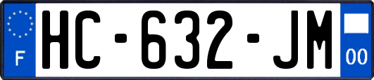 HC-632-JM