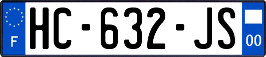HC-632-JS