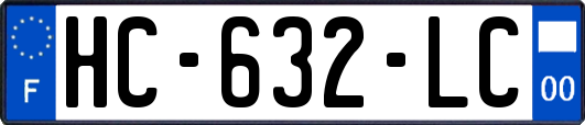 HC-632-LC