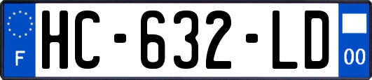 HC-632-LD