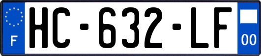 HC-632-LF