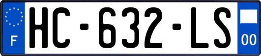 HC-632-LS