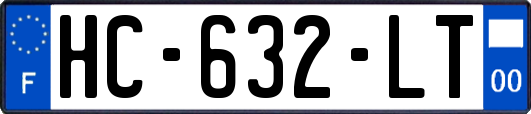 HC-632-LT