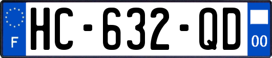 HC-632-QD