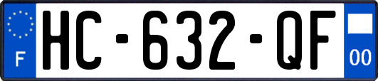 HC-632-QF