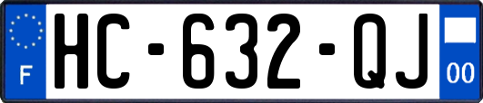 HC-632-QJ