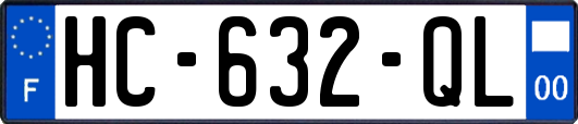 HC-632-QL