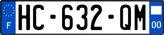HC-632-QM