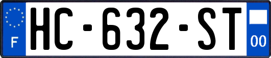 HC-632-ST