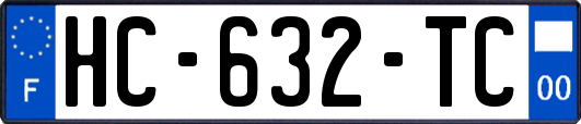 HC-632-TC