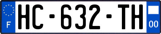 HC-632-TH
