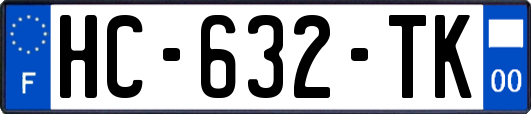 HC-632-TK