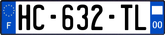 HC-632-TL