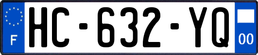 HC-632-YQ
