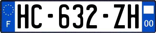 HC-632-ZH