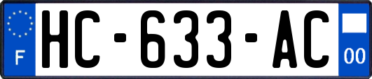 HC-633-AC