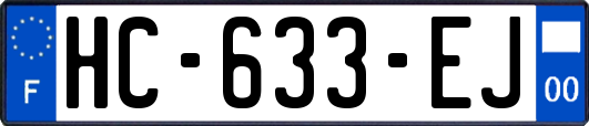 HC-633-EJ