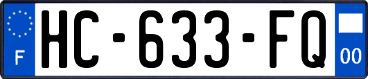 HC-633-FQ