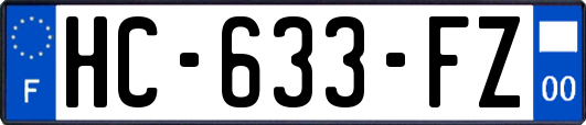 HC-633-FZ