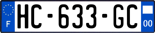 HC-633-GC