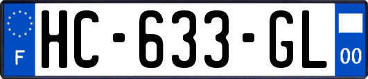 HC-633-GL