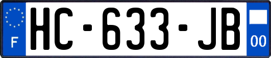 HC-633-JB
