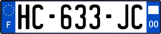 HC-633-JC