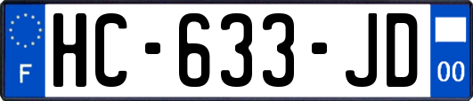 HC-633-JD