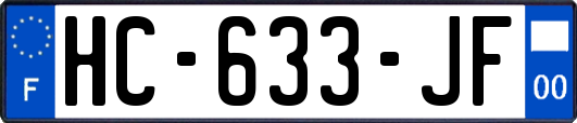 HC-633-JF