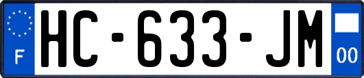 HC-633-JM