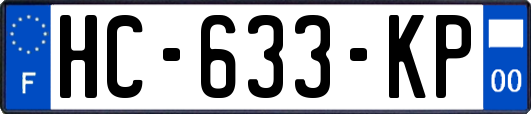 HC-633-KP
