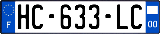 HC-633-LC
