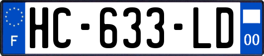 HC-633-LD