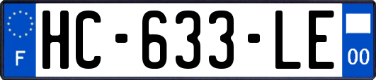 HC-633-LE