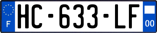 HC-633-LF