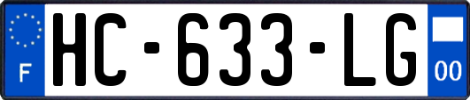 HC-633-LG