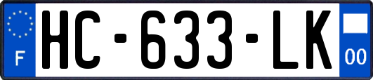 HC-633-LK