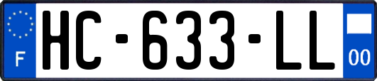 HC-633-LL