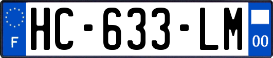 HC-633-LM