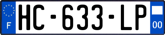 HC-633-LP
