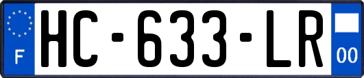 HC-633-LR