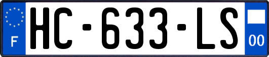 HC-633-LS