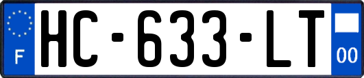 HC-633-LT