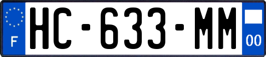 HC-633-MM