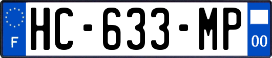 HC-633-MP