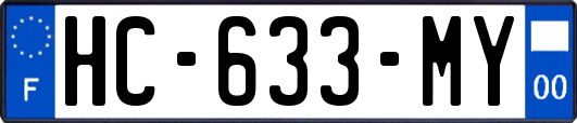 HC-633-MY